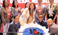 Cayetano hails real estate brokers as ‘ambassadors of Taguig’