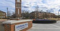 Grant builds on Louisiana Tech’s research success