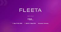 FLEETA by BlackVue to Exhibit at IAA Transportation 2026
