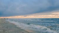 Baltic Sea security risks grow as Russia targets critical infrastructure, OSW says