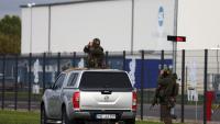 German police defuse 21 explosive devices uncovered at power grid in Saxony