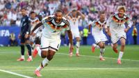 How to get Germany Nations League tickets