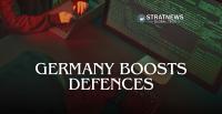 Germany Drone Defences To Counter Security Threats
