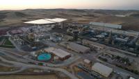 Metso to deliver DRI technologies for Eti Bakir’s Mazidagi plant in Turkey