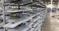 Chinese State Firm Secretly Sent Russia 46 Tons of Carbon-Fiber Materials for Strike Drones
