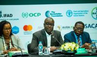 African governments must prioritise investment in food systems – Dr Jasaw