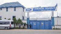 Innoson demands FG’s intervention on global market competitiveness of locally-manufactured electric vehicles
