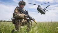 Ministers forced to own decisions to send British troops into battle in backbench bill to protect veterans