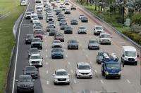 U.S. Industry Group Calls for Sales Ban on Chinese ‘Connected’ Vehicles