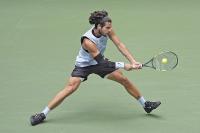 No. 2 Alcaraz sweeps No. 20 Paul to reach U.S. Open quarterfinals
