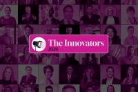 Introducing The Innovators 2026 honorees