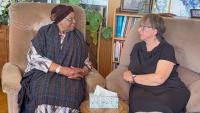 Nandi-Ndaitwah trumpets economic liberation