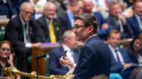 Andy Burnham new rules for savings accounts - but over-65s will be shielded