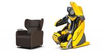 Bodyfriend Wins Two Innovation Awards at IFA 2026 in Berlin