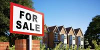 UK house prices fall for first time since 2023 as mortgage rates climb