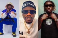 “Most musicians are involved in money laundering and cartel businesses” – Portable says as he reacts to Zlatan’s claim of having N500 million in his account (Video)