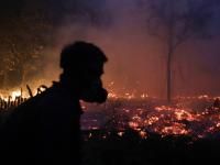 Natural disasters insurance bill could top $300bn: Swiss Re