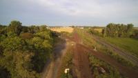 The Diamond Junction - Where Canada’s railway giants cross in Portage