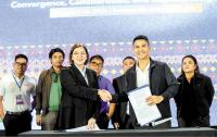 Aboitiz Foundation strengthens partnership with LMP, TESDA to bring opportunities to more communities