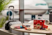 Loacker puts Minis innovation and premium gifting in the spotlight at TFWA show in Cannes