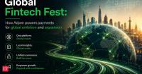 Global Fintech Fest: How Adyen powers payments for global ambition and expansion