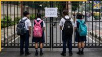 Schools closed news: All CBSE, ICSE, govt, private schools to remain closed in Delhi today due to this reason; Check latest update here