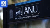 University regulator finds ANU breached national standards