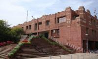 JNU students allege professor offered marks for sexual favours; ICC launches probe