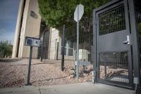 Campus dorm shooter sentenced to 12 years in prison