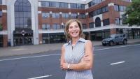 West Hartford’s amenities fuel strong office demand amid broader market slump