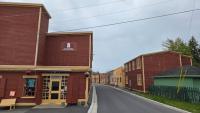 The story of Canada’s 'only union-built town'