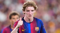Spanish media all agree as 'indulgent' Anthony Gordon makes history for Barcelona