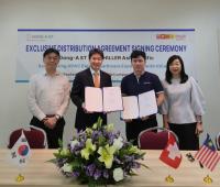 Dong-A ST to Supply HiCardi Patient Monitors in Six Asia-Pacific Markets