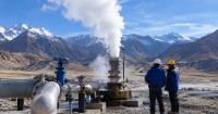 Ladakh’s Geothermal Energy: 5 Ways India Could Put Underground Heat to Work