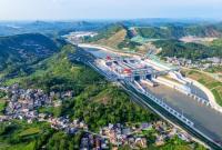 China Completes Maritime Safety System for Strategic Pinglu Canal