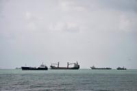 Iran says it hit US ship, Israeli strikes kill 4 in Lebanon, and other Mideast news