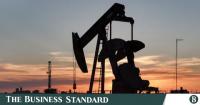 Oil prices hold near 6-week highs on US-Iran attacks
