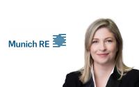 We are the same trusted partner in every phase of the cycle: Schwimmer, Munich Re