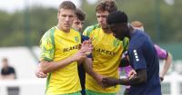 Fireworks, missiles and match abandoned – Eventful Dutch debut for City loanee Medic