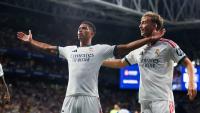 Real Madrid’s billion-dollar record