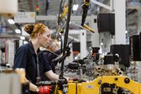 Thousands of job cuts expected at JLR