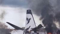 27 Iranian airports damaged during war, air services restored after ceasefire: Official