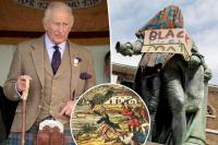 Jamaica to petition King Charles for reparations over Britain’s role in slave trade