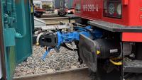 Germany provides €36 million for DAC pioneer trains