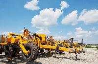 Tractor Retail Sales Flat At 87,977 Units Amid Monsoon Stress: FADA