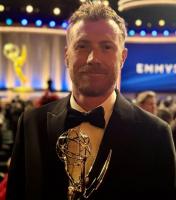‘This one is for home’: SA artist Rick Treweek’s VR magic takes Emmy gold in Los Angeles