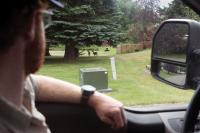 How Bozeman is preventing human-wildlife conflicts before they start