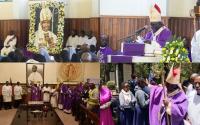 Nairobi Catholic Archbishop Urges Kenyans to Embrace Cardinal Otunga’s Legacy of Humble Service