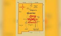 Trump suggests renaming New Mexico ‘New America’, governor rejects proposal