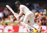 Under-fire Labuschagne named in Australia Test squad for South Africa series